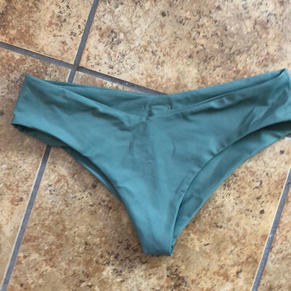 Saturday Swimwear Cheeky bottom